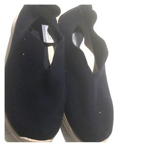 Real comfortable shoes .Rebecca limbs